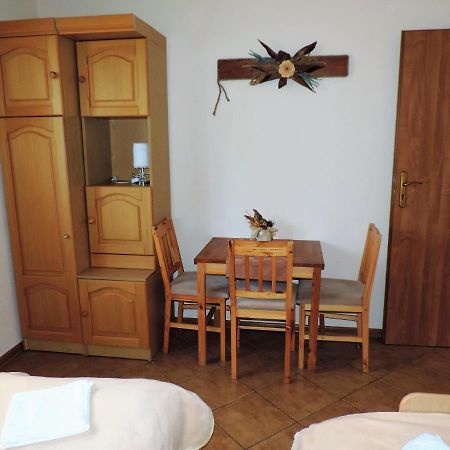 Jacek I Agatka Konuk evi Ustka Dış mekan fotoğraf