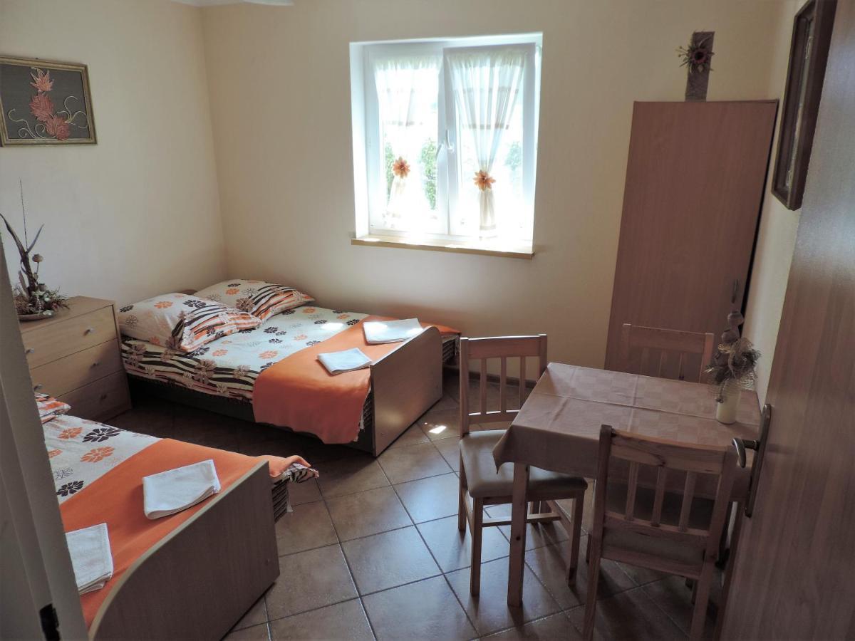 Jacek I Agatka Konuk evi Ustka Dış mekan fotoğraf