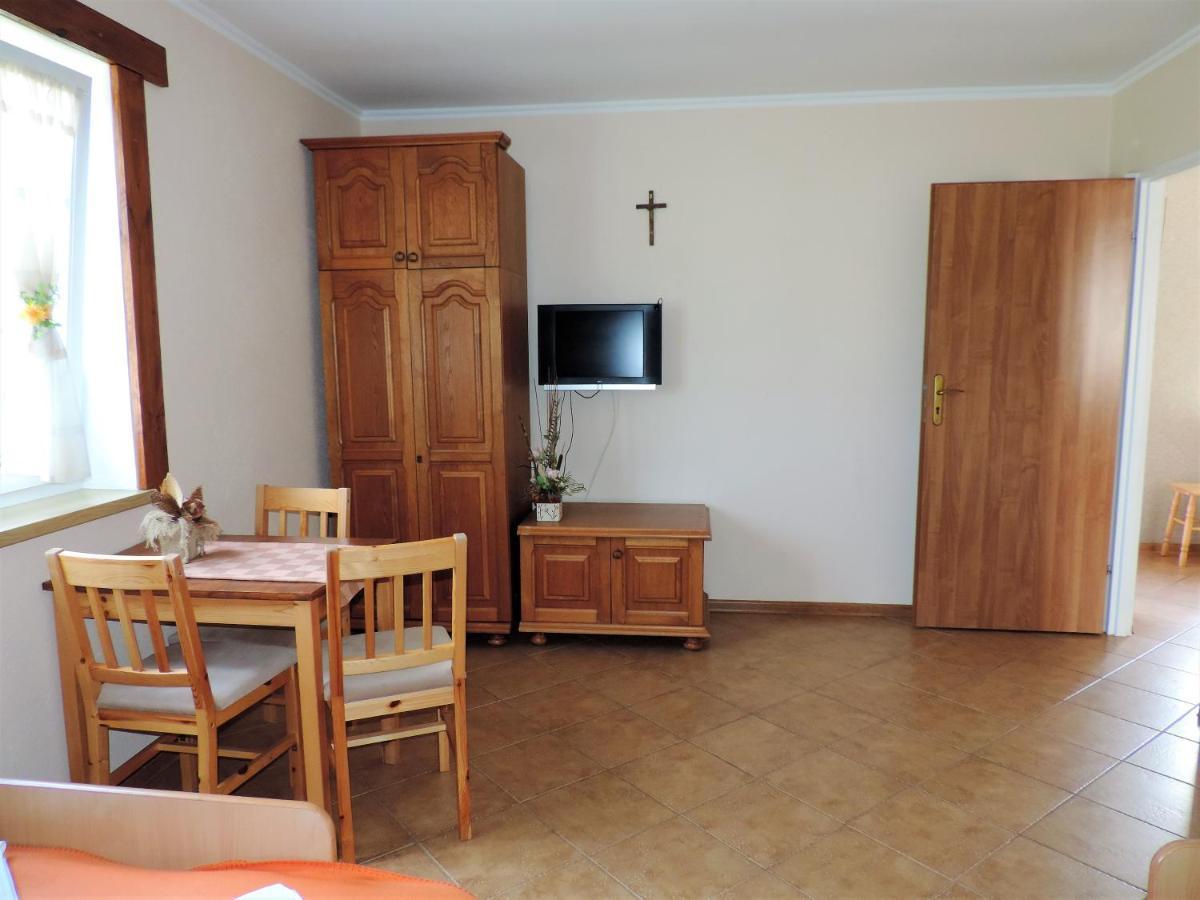 Jacek I Agatka Konuk evi Ustka Dış mekan fotoğraf
