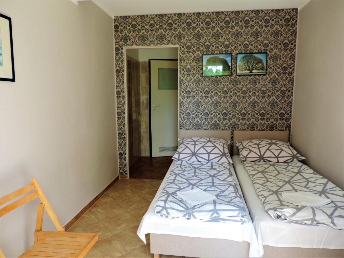 Jacek I Agatka Konuk evi Ustka Dış mekan fotoğraf