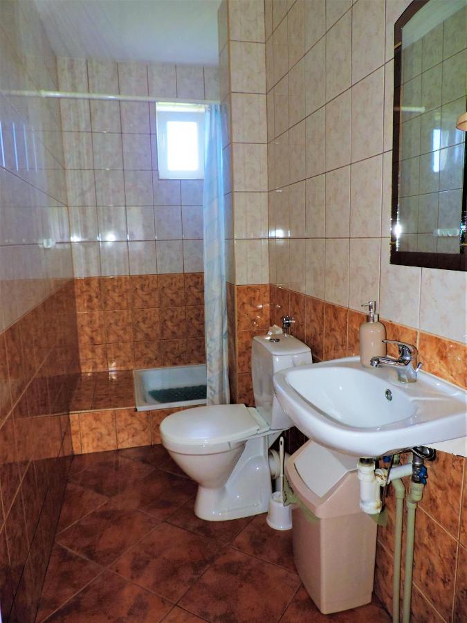 Jacek I Agatka Konuk evi Ustka Dış mekan fotoğraf