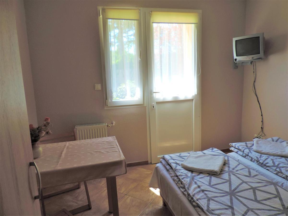 Jacek I Agatka Konuk evi Ustka Dış mekan fotoğraf