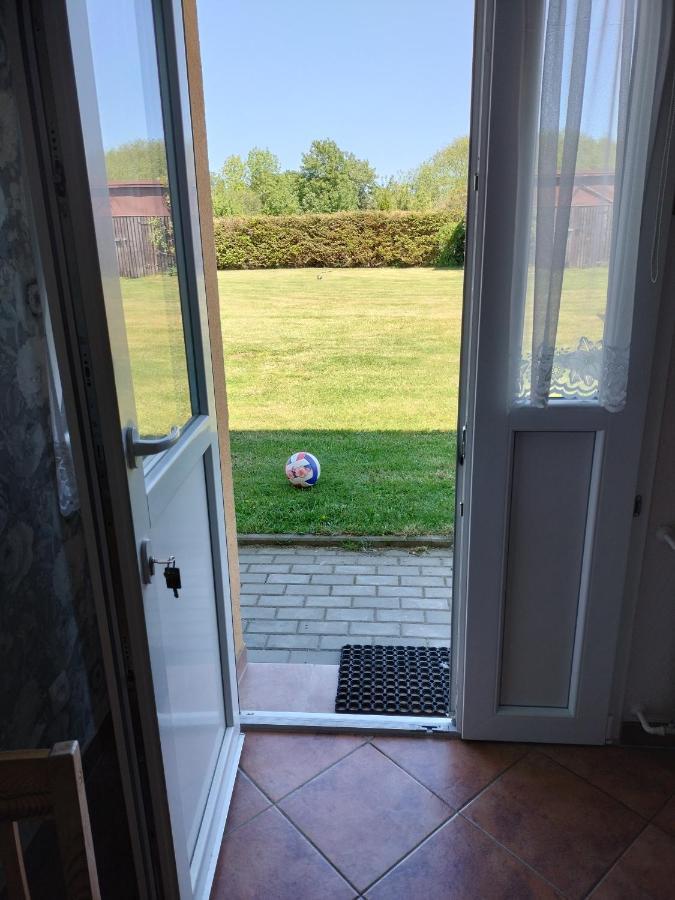 Jacek I Agatka Konuk evi Ustka Oda fotoğraf